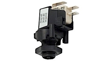 Herga Air Switch 20AMP SPDT Latching Center
