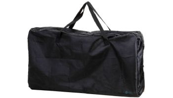 Hathaway Blue Line 32-Inch Portable Table Top Air Hockey | NG1013T3 BG1013T3