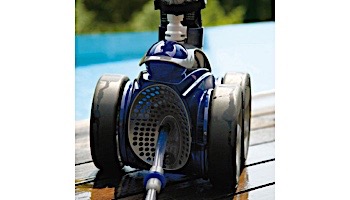 Polaris 3900 Sport Automatic Pool Cleaner and Booster Pump Kit | F6-PB4-60KIT