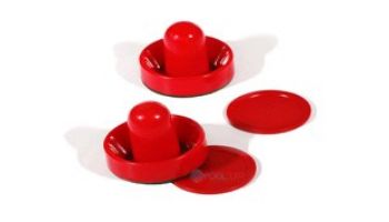 Hathaway Air Hockey 3-Inch Strikers & 2.5-Inch Puck Set | NG1008 BG1008
