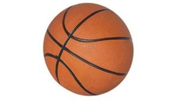 Hathaway 7-In Mini Basketball | NG2213 BG2213