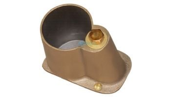 Afras ABF29 Model Wedge Anchor with Integral Flange | 10029