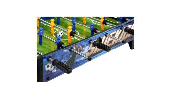 Hathaway Sidekick 38-Inch Table Top Foosball | NG1028T3