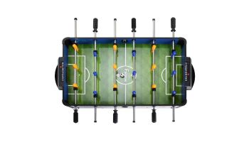 Hathaway Sidekick 38-Inch Table Top Foosball | NG1028T3