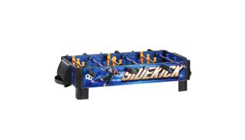 Hathaway Sidekick 38-Inch Table Top Foosball | NG1028T3