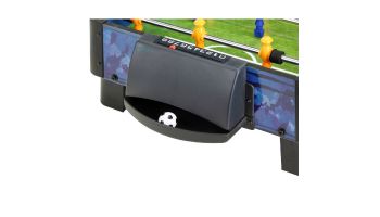 Hathaway Sidekick 38-Inch Table Top Foosball | NG1028T3