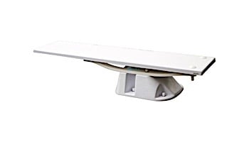 SR Smith Salt Jump System with Frontier III Board Complete | 6' Taupe With Matching Taupe Tread | 68-211-59610