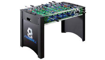 Hathaway Playoff 4-Foot Foosball Table | NG1031F BG1031F