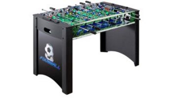 Hathaway Playoff 4-Foot Foosball Table | NG1031F BG1031F