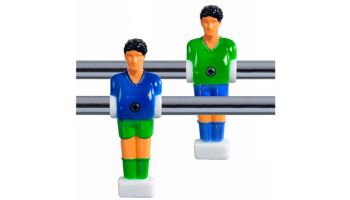 Hathaway Playoff 4-Foot Foosball Table | NG1031F BG1031F