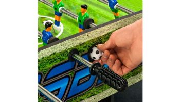 Hathaway Playoff 4-Foot Foosball Table | NG1031F BG1031F