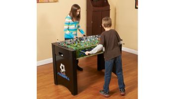 Hathaway Playoff 4-Foot Foosball Table | NG1031F BG1031F
