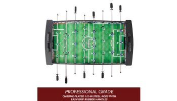 Hathaway Playoff 4-Foot Foosball Table | NG1031F BG1031F