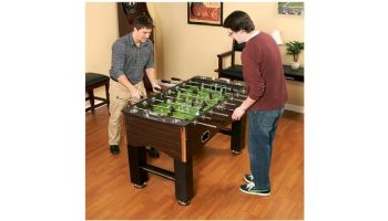 Hathaway Primo 56-Inch Foosball Table | NG1035 BG1035