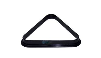 Hathaway Pool Table Billiard Ball Triangle Rack | NG2542 BG2542