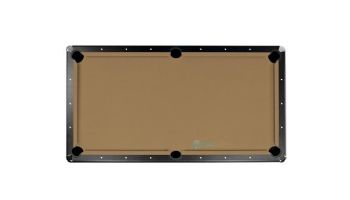 Hathaway Saturn II 8-Foot Billiard Cloth Pool Table Felt | Camel Felt | NG263CA BG263CA