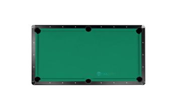 Hathaway Saturn II 8-Foot Billiard Cloth Pool Table Felt | Green Felt | NG263GR BG263GR