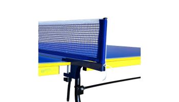 Hathaway Bounce Back 9-Foot Ping Pong Table | NG2325B BG2325