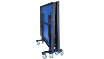 Hathaway Victory Professional Grade 9- Foot Ping Pong Table | NG2322P3 BG2322