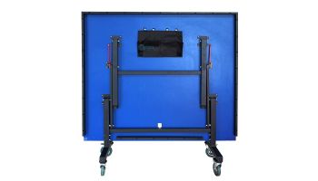 Hathaway Victory Professional Grade 9- Foot Ping Pong Table | NG2322P3 BG2322