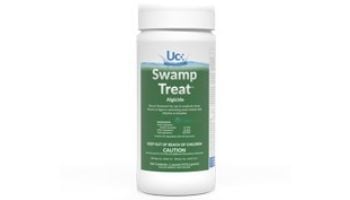 Swamp Treat