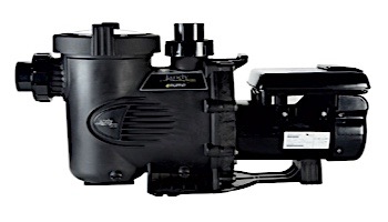 Jandy Pro Series ePump + SVRS | 0.25-2.7HP |Energy Efficient | 208-230V | JEP2.0SVRS