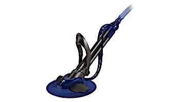 Pentair Kreepy Krauly Suction Side Inground Pool Cleaner | Concrete, Vinyl, Fiberglass | Pleated Seal | 360042