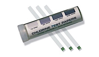 Lamotte Chlorine Test Papers | 4250-BJ