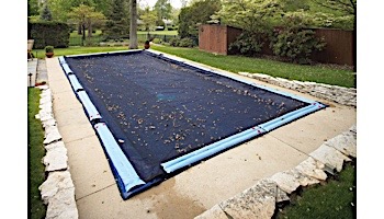 Arctic Armor In-Ground Leaf Net | 18' x 36' | WC562