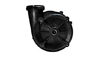 Gecko Aqua-Flo Flo-Master XP2e Wet End 56-Frame | 1.5 HP 2" Intake & 2" Side Discharge | 91041915-000
