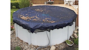 Arctic Armor Above Ground Leaf Net | 15/16' Round | WC501