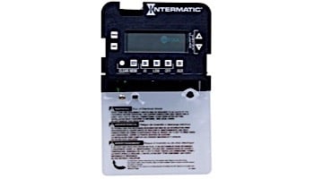 Intermatic P1000ME Series Seasonal 4-Circuit Digital Timer Mechanism | P1403ME