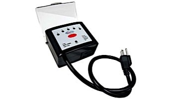 SmartPool Programmable Above Ground Pool Pump Timer | EQTM2400NA