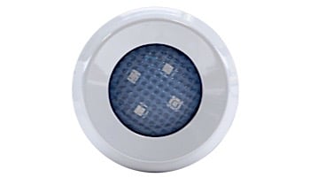 SR Smith Treo Color RGB LED Underwater Pool Light | 5W 12V 150' Cord | FLED-C-TR-150