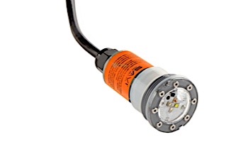SAVI LED RGBW Color Underwater Light | Mini Melody H Series | 12V 50' Cord | MINI-MELODY50-H | SAVMIN50H