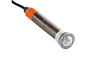 SAVI LED RGBW Color Underwater Light | Melody H Series | 12V 50' Cord | SAVI-MELODY50-H | SAVMEL50H