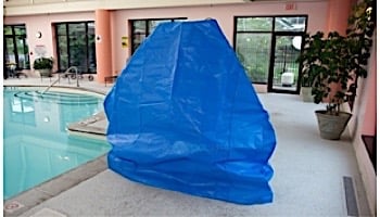 Spectrum Portable ADA Pool Lift Cover | 61839