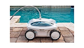 Aquabot Breeze XLS Robotic Pool Cleaner | ABREEZ4