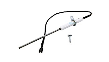 Jandy Laars Flame Sensor Rod LRZ Model | R0458601