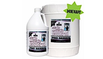 Natural Chemistry ProSeries Stain & Scale Control 1 Gallon | 20701