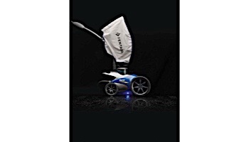 Pentair Kreepy Krauly Racer Pressure-Side Inground Pool Cleaner | 360228