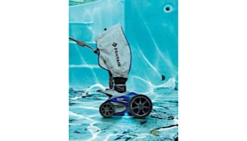 Pentair Kreepy Krauly Racer Pressure-Side Inground Pool Cleaner | 360228