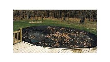16' x 28' Oval Above Ground Pool Leaf Guard | LN1931A
