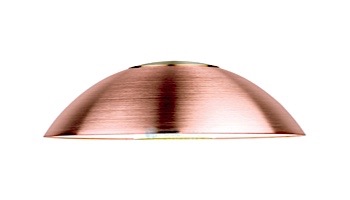 FX Luminaire CV LED Top Assembly Black Wrinkle Finish Pathlight | CVLEDTABF