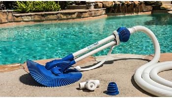 Aquabot Mamba Suction Pool Cleaner | AZMAMBAR2
