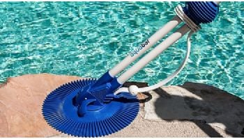 Aquabot Mamba Suction Pool Cleaner | AZMAMBAR2