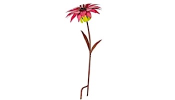 Bishop Dahlia Garden Torch