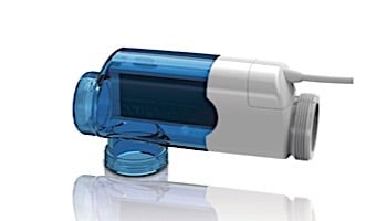 CompuPool OEM CPX Series Replacement Salt Cell | 20,000 Gallons with 7' Cord | CPX16-RC