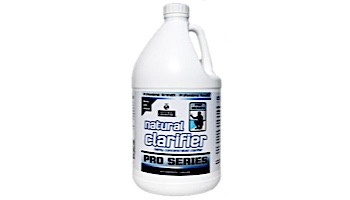 Natural Chemistry Pro Series Natural Clarifier | 1 Gallon | 20311
