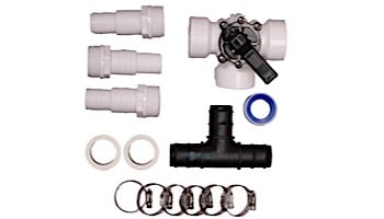 GAME SolarPRO Multiple Heater Bypass Kit | 4565